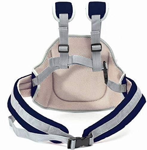 ✨ Baby Safety Belt for 2-Wheelers – Adjustable, Comfy & Super Secure ✨