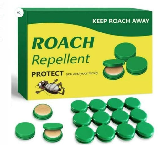 Cockroach Killer Gel – Powerful Pest Control